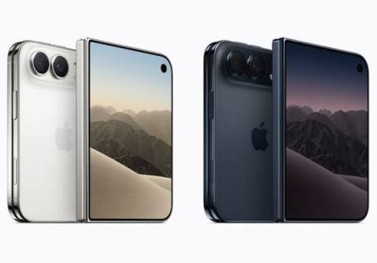 Layar iPhone Duo Retak di Titik yang Sama, Komponen Engsel ini Diduga Jadi Penyebabnya
