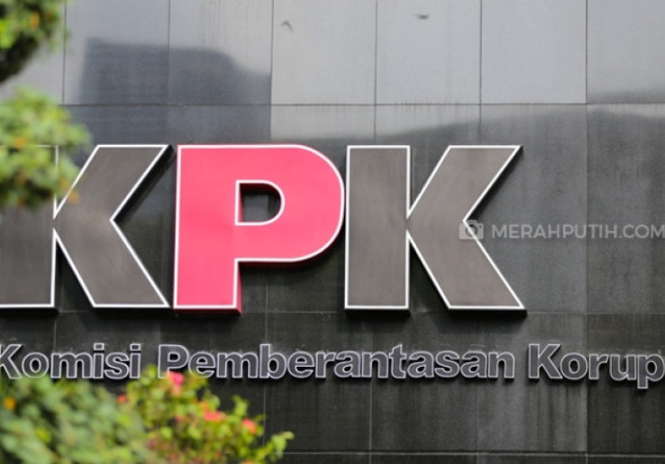 KPK Mulai Dalami Pengadaan Server di Anak Usaha Telkom Group