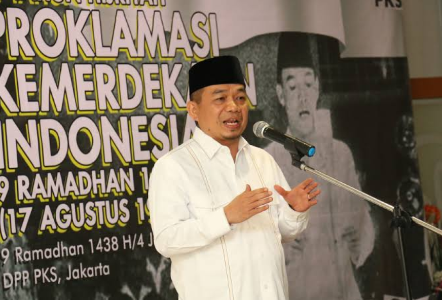 PKS Terbuka Berkoalisi dengan PDIP di Pilkada 2024