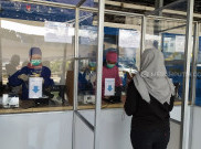 Stasiun Tugu dan Solo Balapan Layani Pemeriksaan GeNose C19