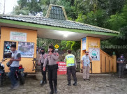 Polisi Ungkap Penyerang Wakapolres Karanganyar, Eks Napi Kasus Bom Thamrin