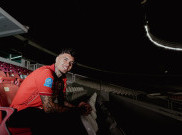 Persija Penuhi Keinginan Shayne Pattynama dalam Karier Sepak Bola