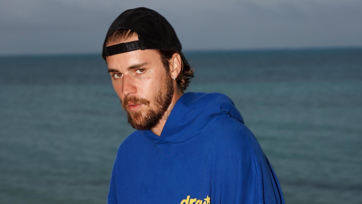 Justin Bieber Ngamuk ke Paparazzi, Lontarkan Kata-kata Pedas