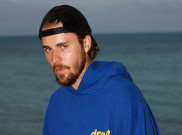 Justin Bieber Ngamuk ke Paparazzi, Lontarkan Kata-kata Pedas