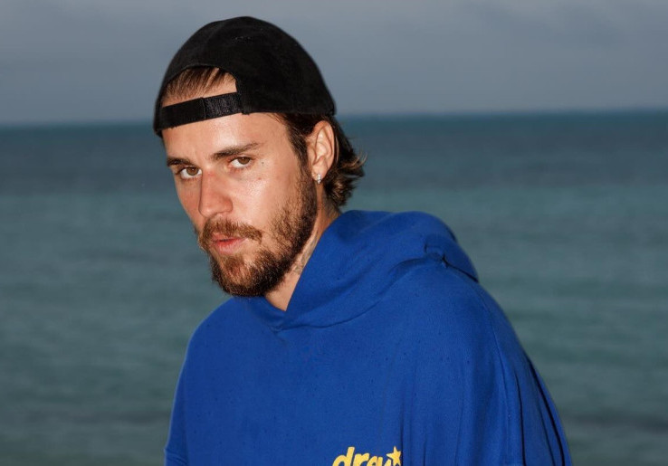 Justin Bieber Ngamuk ke Paparazzi, Lontarkan Kata-kata Pedas