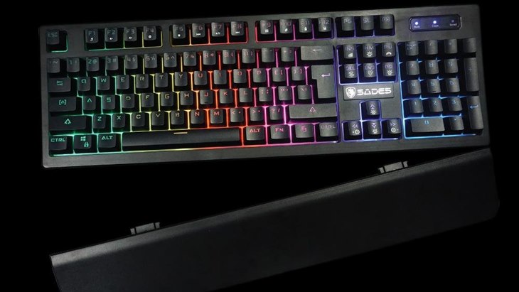 5 Rekomendasi Keyboard Murah untuk Gamers Pemula