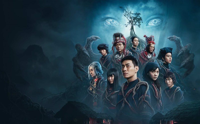 Film Horor Vietnam 'Phí Phông' Tayang 26 Juni 2026, Angkat Legenda Mengerikan hingga Tembus BIFAN Korea Selatan