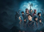 Film Horor Vietnam 'Phí Phông' Tayang 26 Juni 2026, Angkat Legenda Mengerikan hingga Tembus BIFAN Korea Selatan