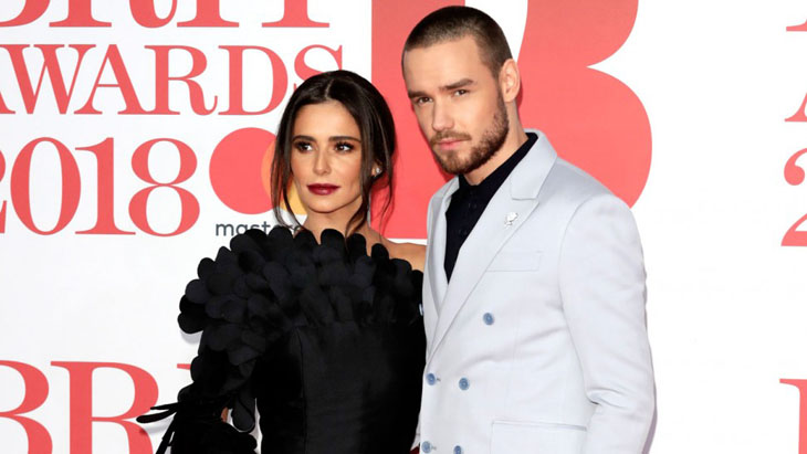 Digosipkan Selingkuh, Liam Payne Dibela Pacar