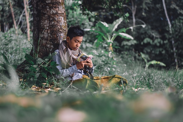 Jaga Kesehatan Sambil Beribadah, Ini 3 Pelajaran Penting saat Berpuasa Ramadan