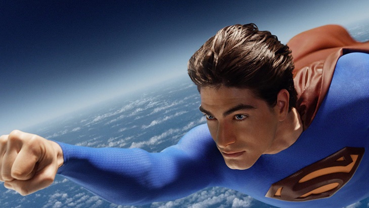 'Superman: Legacy' Rilis Tahun 2025