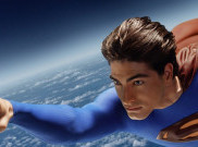 'Superman: Legacy' Rilis Tahun 2025