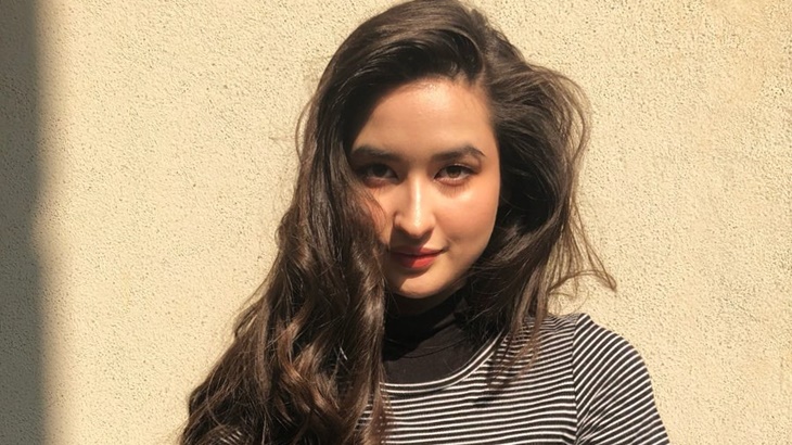 Kisah Mengharukan Stephanie Poetri Dibalik Lagu 'IRL'