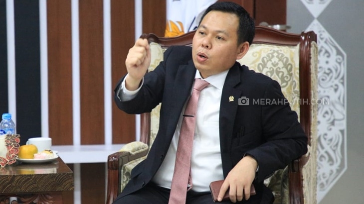 DPD RI Sarankan Pemerintah Bentuk Crisis Centre Covid-19