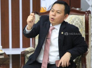  DPD RI Sarankan Pemerintah Bentuk Crisis Centre Covid-19