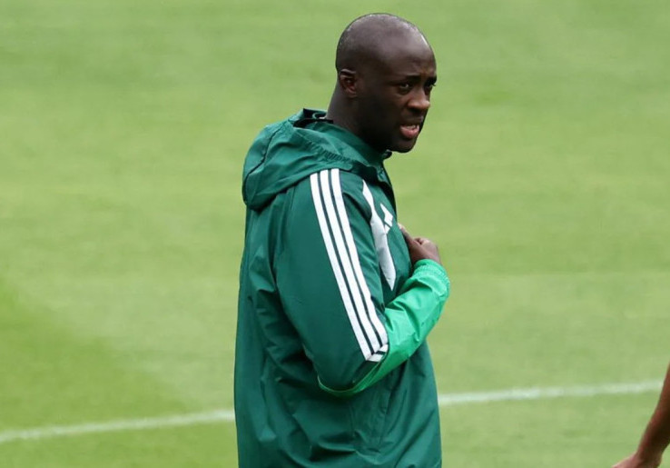 Yaya Toure Ukir Sejarah, Jadi Pelatih Afrika Pertama di Liga Champions