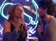 'It Ends With Us' Cetak Rekor sebagai Film Romantis Terlaris