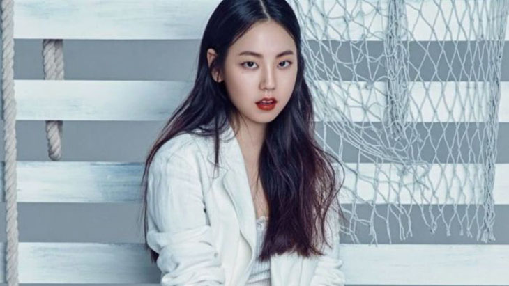 ahn so-hee