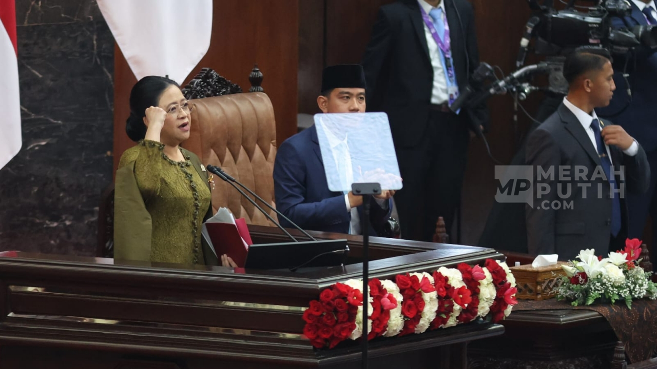 Puan Buka Masa Persidangan DPR, Kasus Hukum hingga BPJS yang Jadi Sorotan