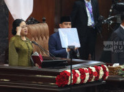 Puan Buka Masa Persidangan DPR, Kasus Hukum hingga BPJS yang Jadi Sorotan