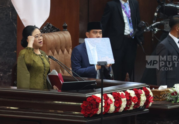 Puan Buka Masa Persidangan DPR, Kasus Hukum hingga BPJS yang Jadi Sorotan