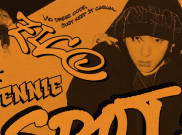 Zico Siap Rilis Single ‘SPOT!’ bersama Jennie BLACKPINK