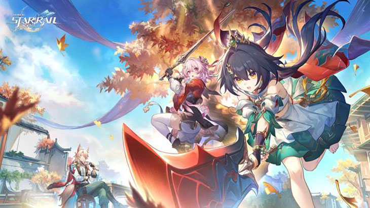 Honkai: Star Rail Versi 2.4 Bawa Gamers ke Petualangan Baru di Xianzhou Luofu