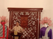 Pasien Positif di Bogor Datang Dari Jakarta, Anies Diminta Segera Lockdown Ibu Kota