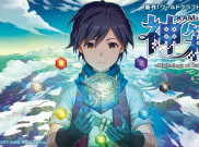 Intip Lineup Gim dari Gravity Game Arise di Tokyo Game Show 2023