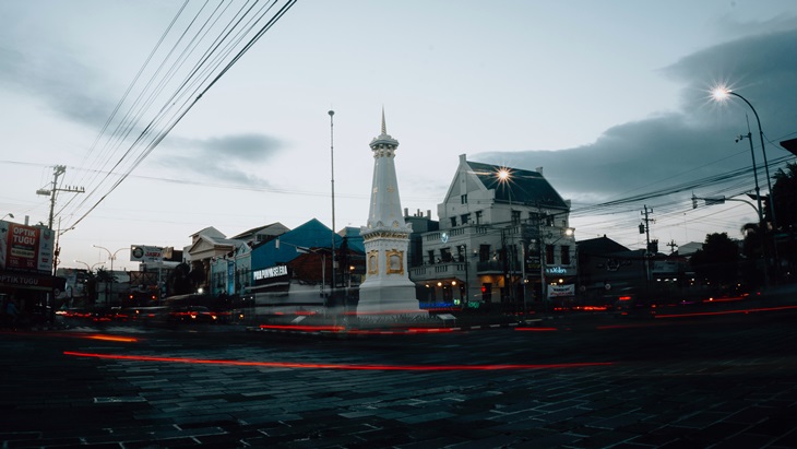Wisatawan Tetap Tertarik Liburan ke Yogyakarta di Akhir Tahun?