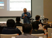 Bekraf Gelar Pelatihan Manajemen Komisi Film di Yogyakarta
