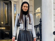 Tampil Menawan Pakai Cardigan