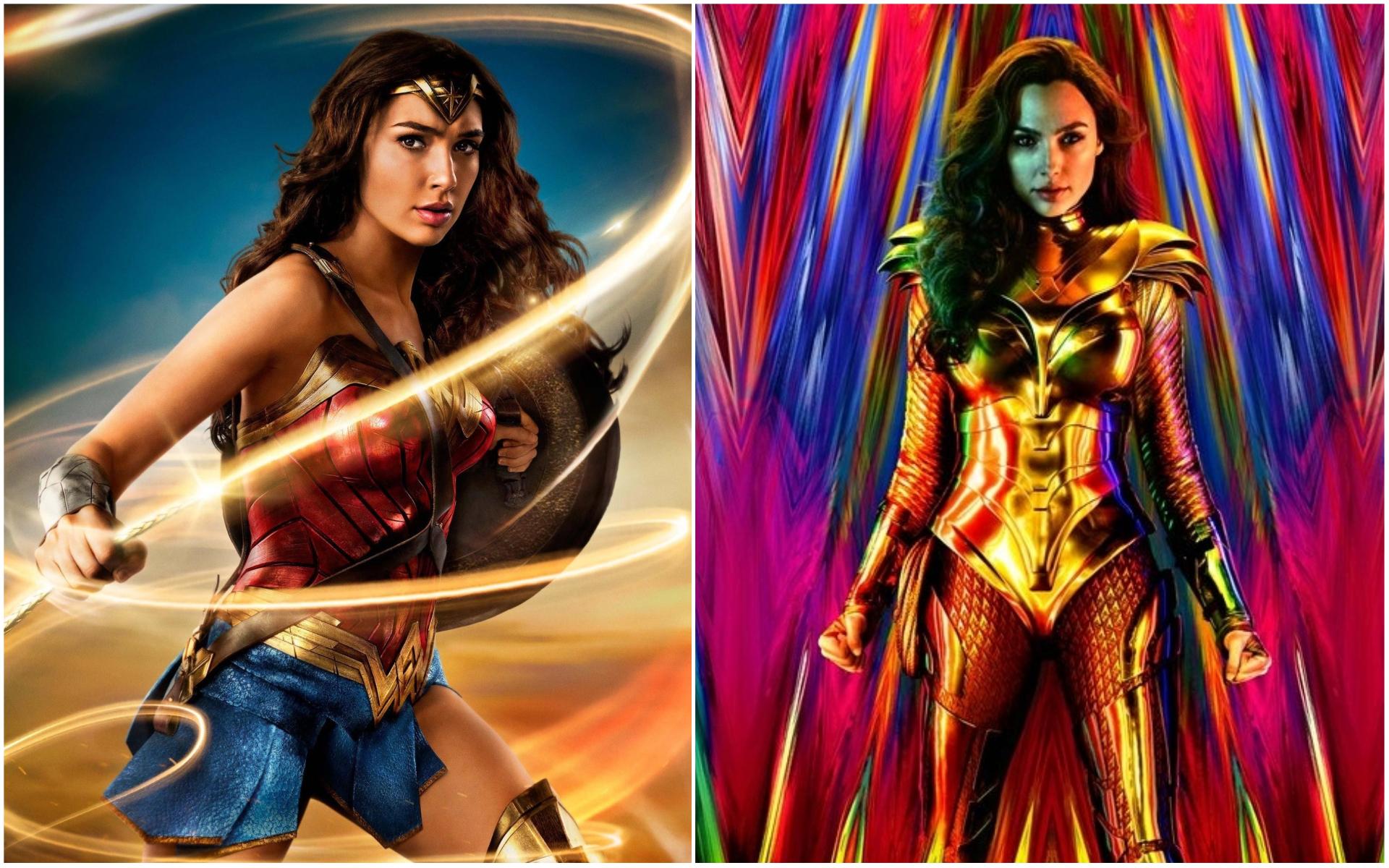 Dari Wonder Woman Sampai Venom, Ini 5 Film Superhero Paling Dinanti di Tahun 2020