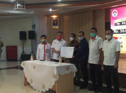 Kemenpora Kucurkan Rp50,6 Miliar untuk Bantu Timnas Indonesia U-19