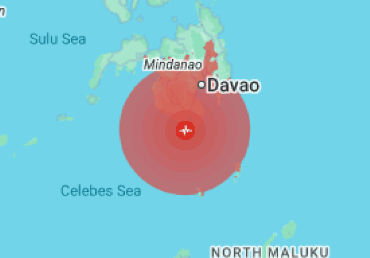 Peringatan Tsunami di Sangihe Dicabut, Kepala BMKG : Tak ada lagi Kenaikan Muka Air Laut