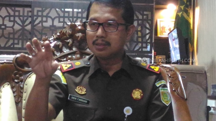 Ini Alasan Kepala Kejaksaan Negeri Tolak Penilangan dari CCTV