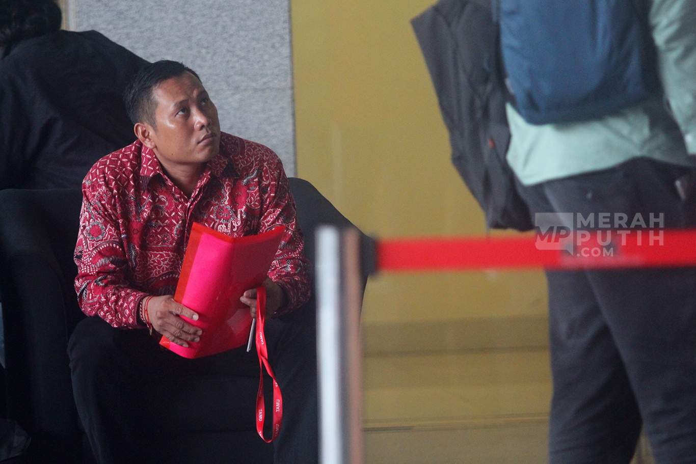 Takut Dikriminalisasi, Staf Sekjen PDIP Minta Perlindungan LPSK