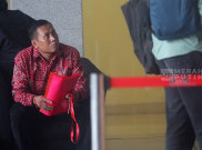 Takut Dikriminalisasi, Staf Sekjen PDIP Minta Perlindungan LPSK
