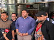  Amnesty Internasional Akan Bawa Kasus Novel Baswedan ke Parlemen AS