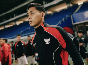 Giliran Kiper PSM Reza Arya Pratama Menyusul Dipanggil ke Timnas Indonesia Setelah Nadeo Argawinata