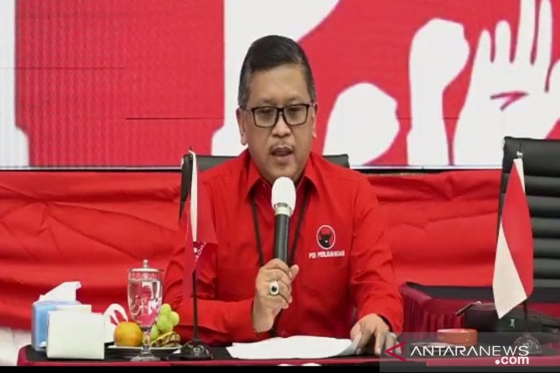 Menang Mutlak di Pilkada 2020, PDIP Apresiasi Kader Jateng dan DIY