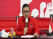 Menang Mutlak di Pilkada 2020, PDIP Apresiasi Kader Jateng dan DIY