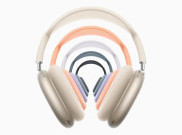Apple Berikan Penyegaran untuk AirPods Max dengan Warna Baru dan USB-C