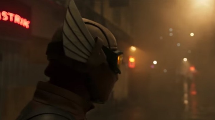 Mengenal Gundala Putra Petir, Super Hero Asal Indonesia