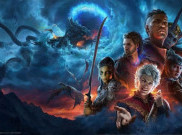 Studio Baldur's Gate 3 Larang Penjualan Fan Content untuk Keperluan Komersial