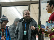 Prediksi Kemungkinan Black Adam Bertemu dengan Shazam dalam Film