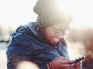 Bikin Gebetan Betah Ngobrol di Aplikasi Kencan Daring