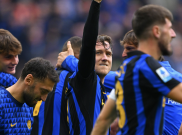 Hasil Liga Italia Serie A: Inter Milan Bikin Fiorentina Merana! Dua Gol Injury Time Antar Nerazzurri Mantap di Puncak Klasemen