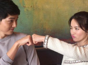 Putuskan Menikah Cepat, Song Joong Ki Utarakan Alasannya