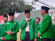 Sandiaga Uno Wajib Kampanyekan Pemenangan Ganjar Pranowo